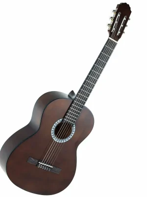 Zlevněný Kytara klasická GEWA "Španělka" vel. 1/2 hnědá