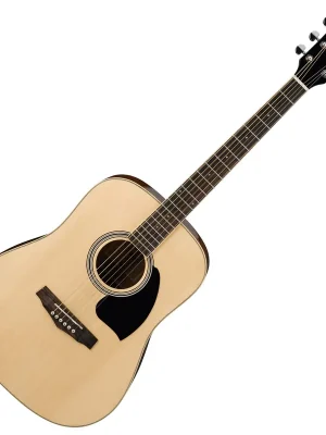 Nejprodávanější Ibanez PF15-NT Performance – Natural High Gloss