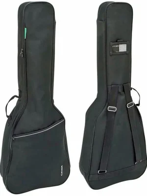 Vrácení Zdarma Gewa Gig Bag Basic 5 povlak na kytaru 3/4