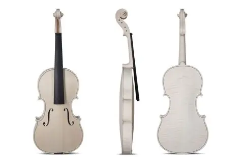 Výhodná Nabídka Housle