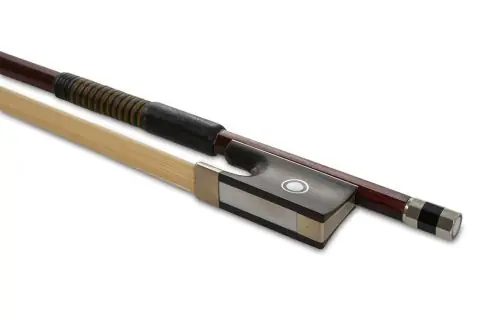 Houslový smyčec Massaranduba Zlevněný