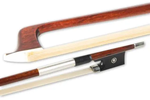 Smyčec pro housle P. Baron Akce