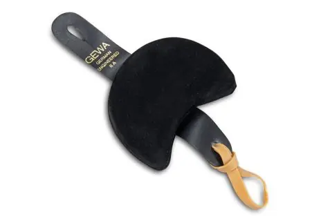 Polštářek Model IIA Aktuální