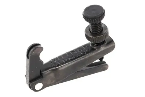 Jemný dolaďovač pro housle Aktuální