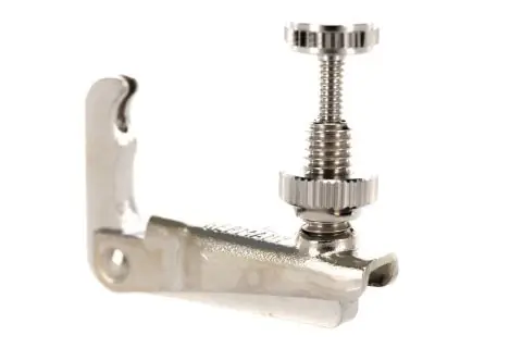 Jemný dolaďovač pro housle Originální