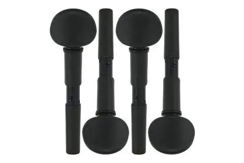 Jemný dolaďovač pro violu Autentický