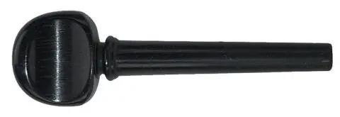 Tovární Cena Kolíček pro violu Ebenové dřevo