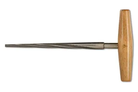 Výstružník pro kolíčky Housle Must-Have