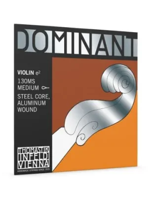 Finální Výprodej Thomastik struny pro housle Dominant
