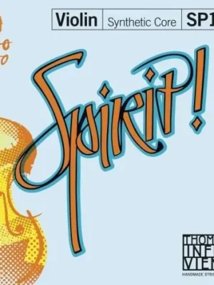 Sleva Thomastik struny pro housle Spirit!