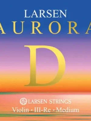 Aurora Struny pro housle Aktuální