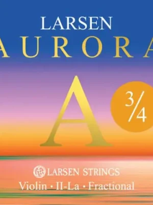 Výprodej Aurora Struny pro housle