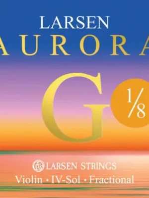 Hit Sezóny Aurora Struny pro housle