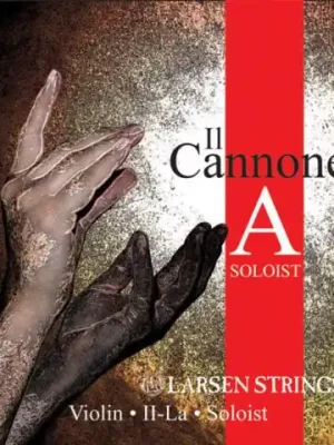 Nízká Cena Struny pro housle IL CANNONE