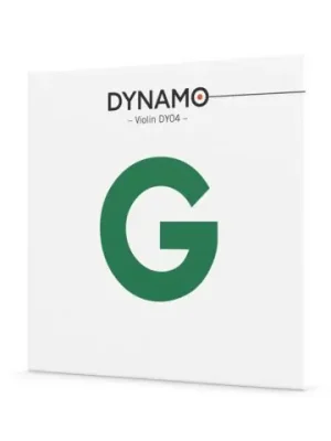 Struny pro housle Dynamo Cenová Bomba