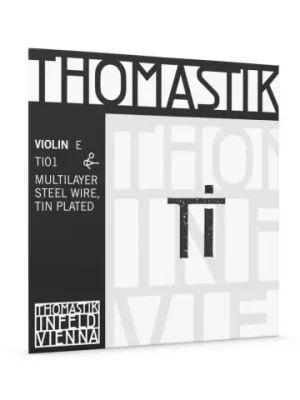 Struny pro housle TI Hit Sezóny