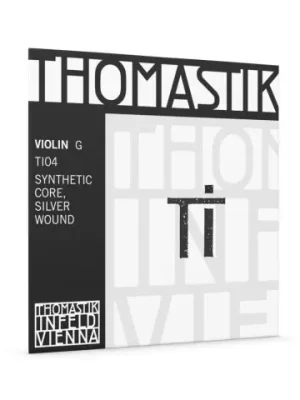 Struny pro housle TI Tovární Cena