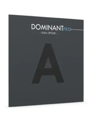 Značkový Struny pro housle Dominant Pro