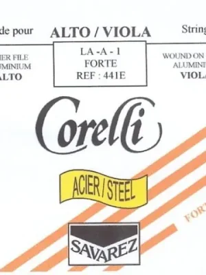 Corelli struny pro violu Corelli Horká Nabídka