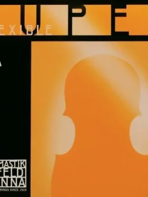 Akční Nabídka Thomastik struny pro violu Superflexible