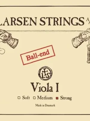 Struny pro Violu Virtuoso Expresní Doručení