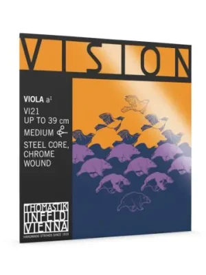 Thomastik struny pro violu Vision Synthetic Core Expresní Doručení