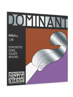 Super Cena Struny pro Violu Dominant