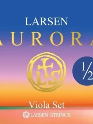 Nejprodávanější Struny pro Violu Aurora