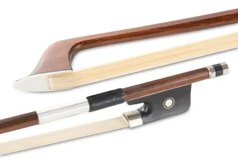 Smyčec pro čelo Brazil dřevo Student Horká Nabídka