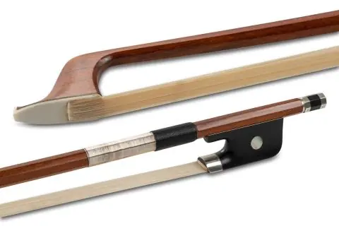 Smyčec pro čelo Fernambuk dřevo Akce