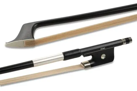 Doprava Zdarma Smyčec pro čelo Carbon Student