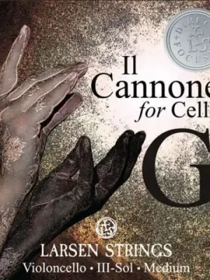 Il Cannone Struny pro čelo, IL Cannone Nízká Cena