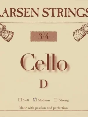 Super Cena Struny pro Cello Malé velikosti