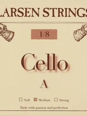 Expresní Doručení Struny pro Cello Malé velikosti