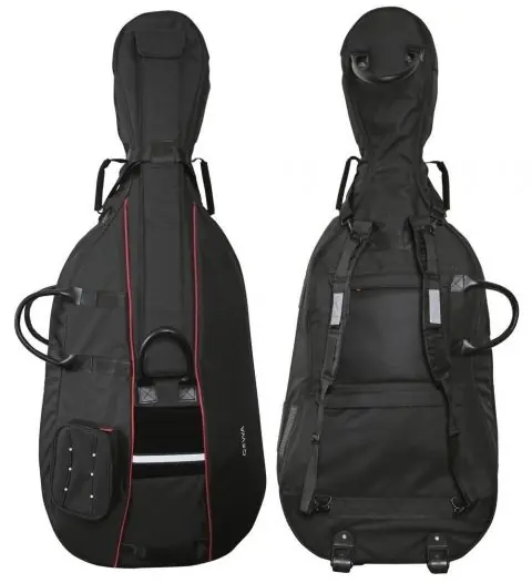 Gig Bag pro cello PRESTIGE Výprodej
