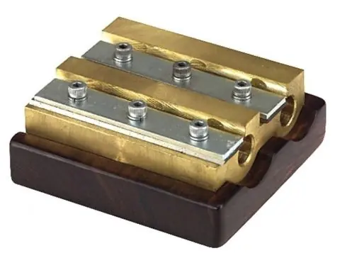 Řezák na kolíčky Cello Odeslání Ihned