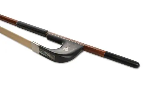 Smyčec pro kontrabas H.Walter Zapf Expresní Doručení