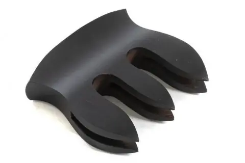 Dusítko Trojzub Nová Kolekce