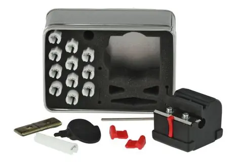 Víkendová Akce Ořezávátko na kolíčky