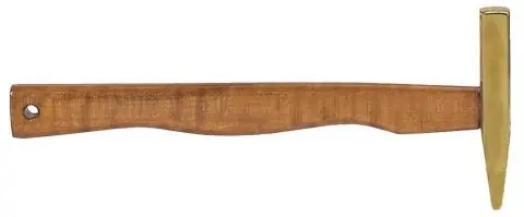 Kladívko Ověřený