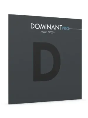 Struny pro housle Dominant Pro Novinka