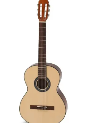 Konzertgitarre Student - levoruký model Novinka