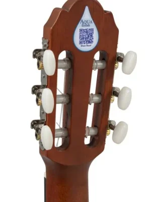 Klasické kytary Student Solid Top Autentický