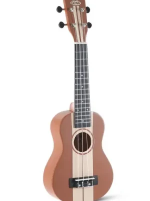 Sopran Ukulele Manoa Waimea W-SO-OR Rychlé Dodání