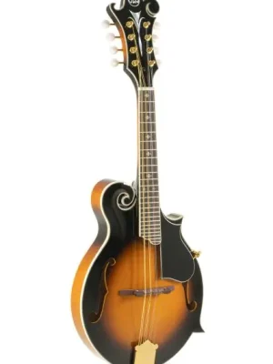 Mandolína F-2 Premium Speciální Cena