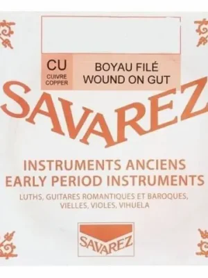 Struny pro gambu Speciální Cena