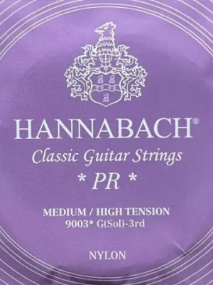 Struny pro klasickou kytaru série 900 Medium / High Tension Silver 200 Dokud Zásoby Vydrží