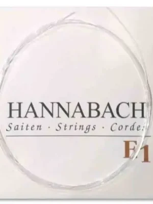 Výhodná Nabídka Struny pro klasickou kytaru série 890 1/2 kytara pro děti Menzura: 53-56cm