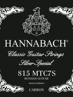 Struny pro Klasickou kytaru Mimořádné modely Must-Have