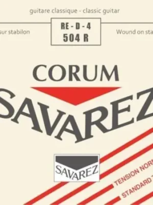 Struny pro Klasickou kytaru Alliance - jednotlivé struny Víkendová Akce